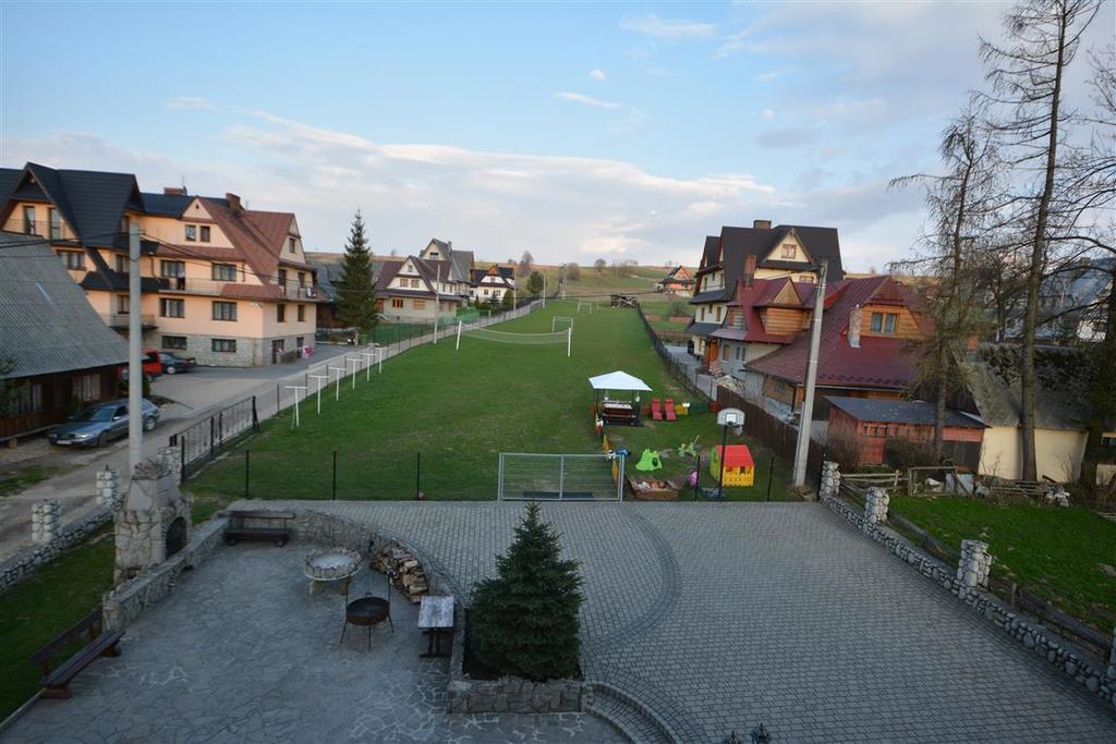 Dom Wczasowy U Jakuba Bed & Breakfast - Zakopane — Photos 2