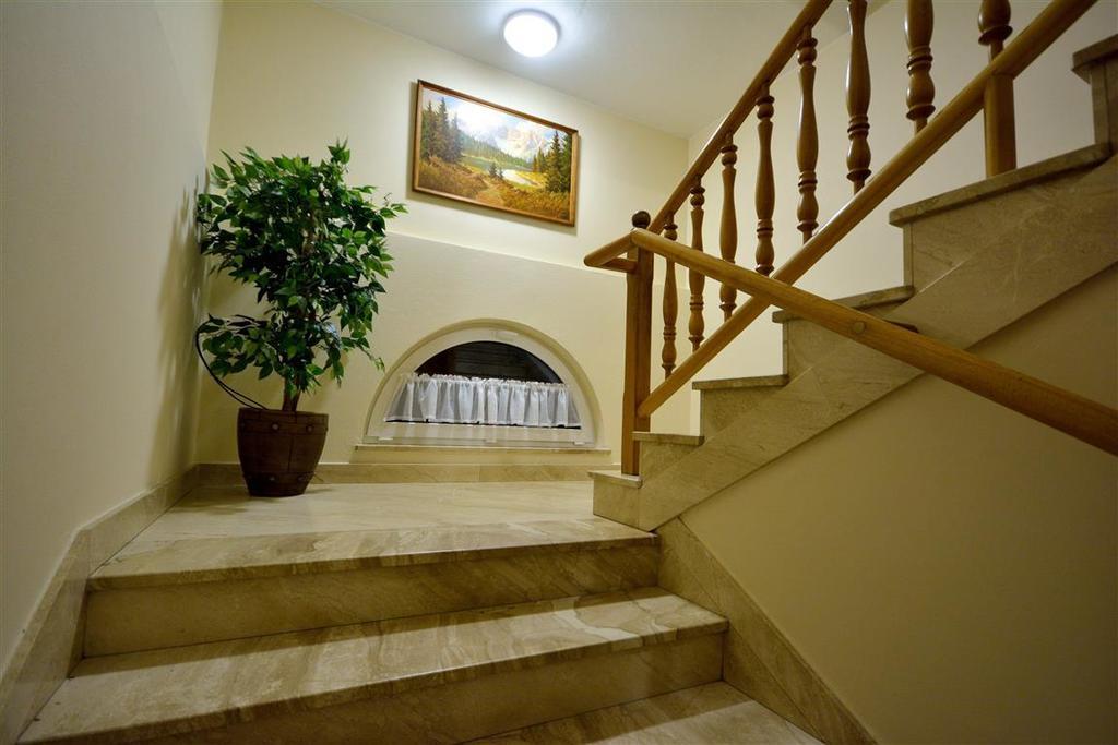 Dom Wczasowy U Jakuba Bed & Breakfast - Zakopane — Photos 3